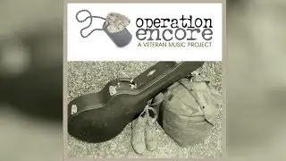 Cold Steel Rain - Steve Wilson || Operation Encore ||