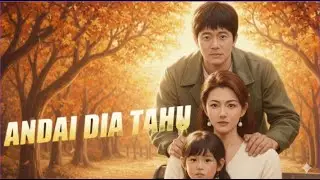 ANDAI DIA TAHU || DRAMA CHINA