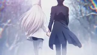 【Español】 Fate/Zero ED 2 - Sora wa Takaku Kaze wa Utau /Alan Rojas