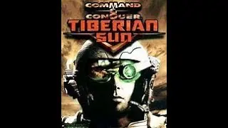 Command and Conquer Triberium Sun #1