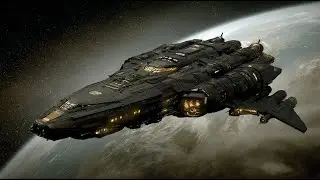 One Silent Human&mdash;Entire Alien Armadas Fell in Silence Sci-Fi | HFY Stories