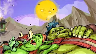TGB&E EP5 The Absolute Wanted