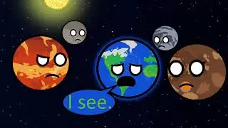 Nemesis's deep desire part 2 Final (Solarballs fan made comic) (REUPLOADED)