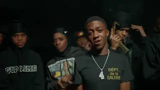 Baby Gooo - Instant Replay
