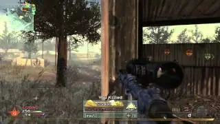 MODERN WARFARE 3 RUMORS!!!!