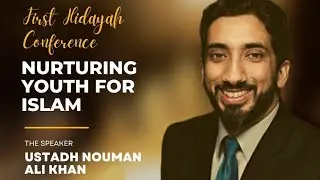 NOUMAN ALI KHAN IN RAWALPINDI MEDICAL UNIVERSITY! (Q&A session)