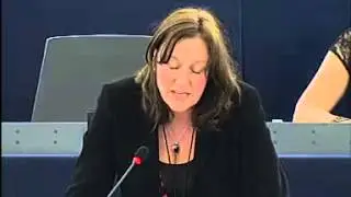 Intervention in the debate on FTT