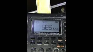 DWPT-AM (Formerly DZHH) 1566 kHz DWPT 1566 Para Sa Tunay Na Pagbabago Abangan