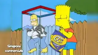 CC's Chips -  Homerdini (CC's Dare 14)