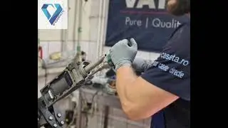 Reconditionare Caseta Directie - Audi A4 B8