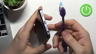 How to Clean USB Port in Realme Narzo 50?