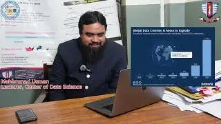 Big Data, 7V's of Big Data, Measuring Units, Daily Upload Data on Social Sites