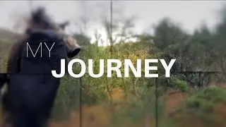 My journey as a WILDLIFE PHOTOGRAPHER | Celebrating 1K subscribers