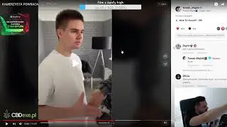 TAKEFUN OSTRO O KAMERZYŚCIE I KRUSZWILU !!!
