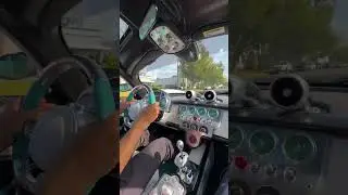 1/99 Pagani Utopia
