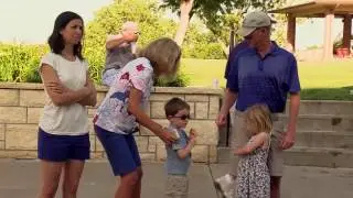 Tom Watson Visits The Topeka Country Club - June 2, 2017