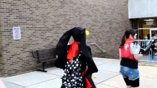 Kotoricon 2013