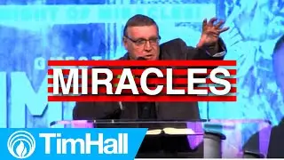 Miracles: The Potters House Denver | Pastor Tim Hall