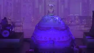 Melanie Martinez - Strawberry Shortcake @Riviera Theatre - Chicago, IL - 10/25/2019