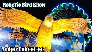 Yadgir Exhibition || star fair amusement || Dist Yadgir || Karnataka || Hanshu Ideas