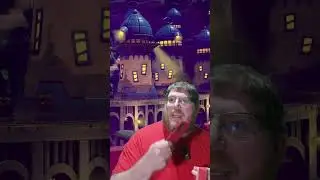 Dashing In Video Games 03 #spyrothedragon #doordashdriver #shorts