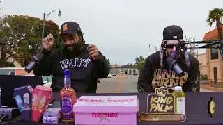 A TRIP TO THE CORNER STORE: POFSKY