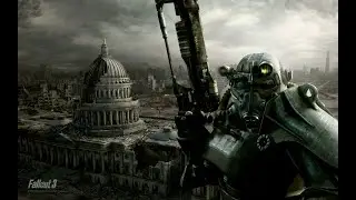 Quick Wasteland Wednesdays Strim. No Alerts. Fallout 3. I love you say it back!