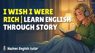 Stop Comparing Yourself to Others! | Powerful English Listening Practice