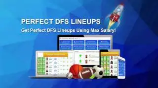 Free Daily Fantasy Sports Tools  For Picking Winning Teams