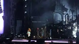 Chappell Roan - Good Luck , Babe ! - Rock en seine in Paris - 20/08/2025