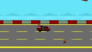 GBC ► Carmageddon - Carpocalypse Now