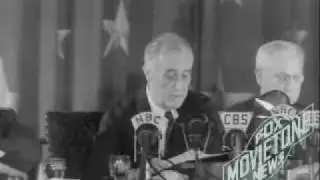 FDR 