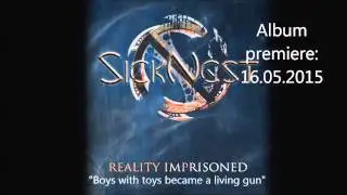 Reality Imprisoned (teaser)