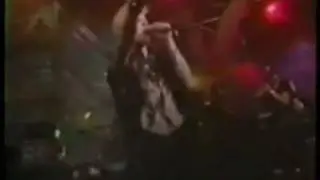 Billy Idol - (Do not) Stand in the shadows (best video)