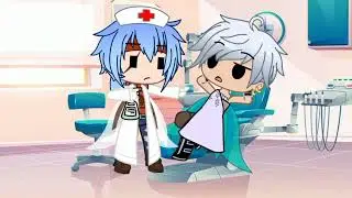 Doctor King || Say Ahh || RFA || GCMM