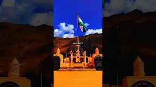 Watan Walo Watan Na Bech Dena🇮🇳 || Republic Day Status || #lyrics #indianarmy #song #republicday