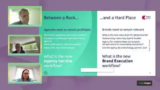 Agency Workflow Models & Pricing Strategies