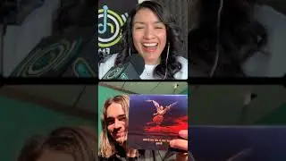 AIRBAG - Entrevista para ruido blanco fm por Olivia Luna