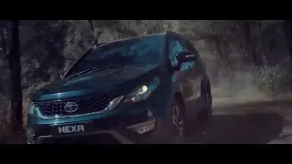 TATA HEXA