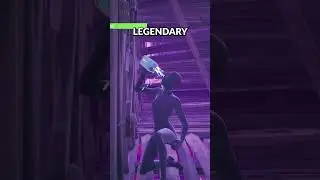 This Floor Won a Fortnite Tournament