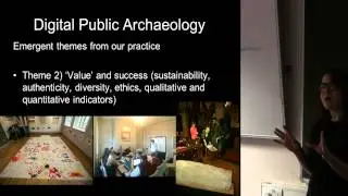 Heritage Together: The Crowd-Sourcing of Digital Photographic Data for 3D Modelling
