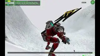 TCB vs TEK UKTL Season 4 - Karma's PoV on IceRidge, with bonus Stackbabber