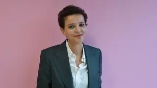 Najat Vallaud-Belkacem : 