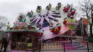 Flipper - Langhoff (Offride) Video Gertr&uuml;dchen Neuenrade 2019