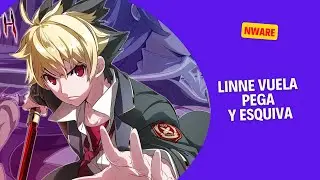 [Nware] UNDER NIGHT IN-BIRTH Exe:Late[cl-r] - 230123