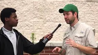 Bear Habitat Spotlight