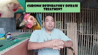 EP11 - Paggamot Sa Sipon (Chronic Respiratory Disease Treatment) | Papa On On