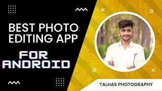 Best Photo Editing Mobile app in 2022 | Edit automatically | Photoeditingapps