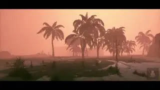 PROJECT GENESIS: Showcase | Conan Exiles