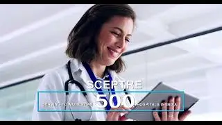 Sceptre - A global leader in Disinfectant Baby Wipes,Cleansing Wipes Hygiene products manufacturing